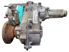 Transfer Case Manual Transmission Fits 98-01 DODGE 1500 PICKUP 667071