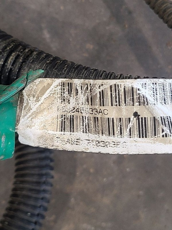 RAM1500   2001 Engine Wire Harness 667088