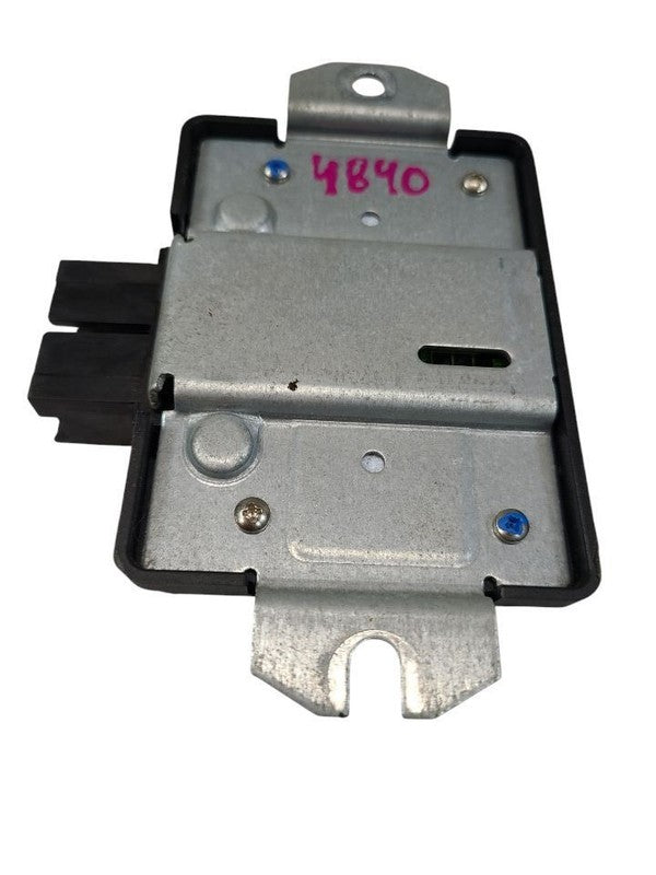Chassis ECM Transmission AWD Control Left Hand Dash Fits 09-19 JOURNEY