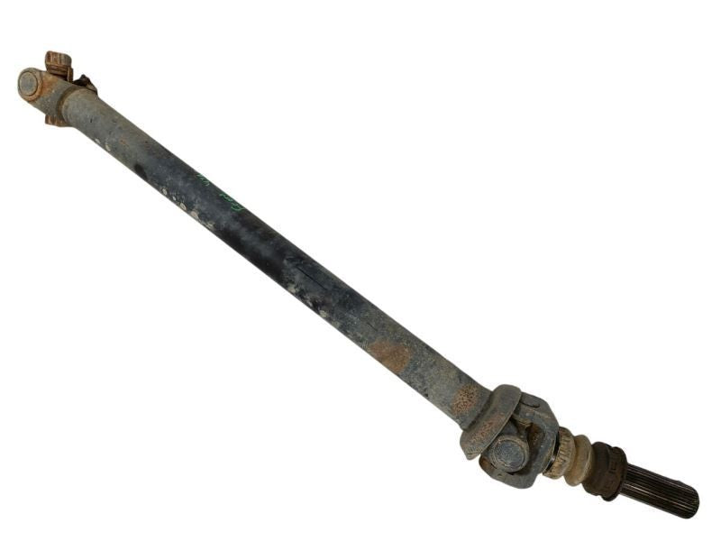 Front Drive Shaft Classic Style 5.3L Fits 14-19 SIERRA 1500 PICKUP 600