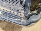 Rear Bumper Painted With Tow Package Fits 05-15 TACOMA 653296