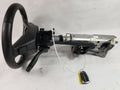 Steering Column With Heated Steering Wheel Opt Uvd Fits 16-19 VOLT 539