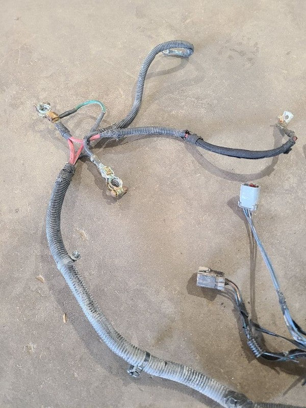 WRANGLER  2008 Engine Wire Harness 673119