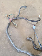 WRANGLER  2008 Engine Wire Harness 673119