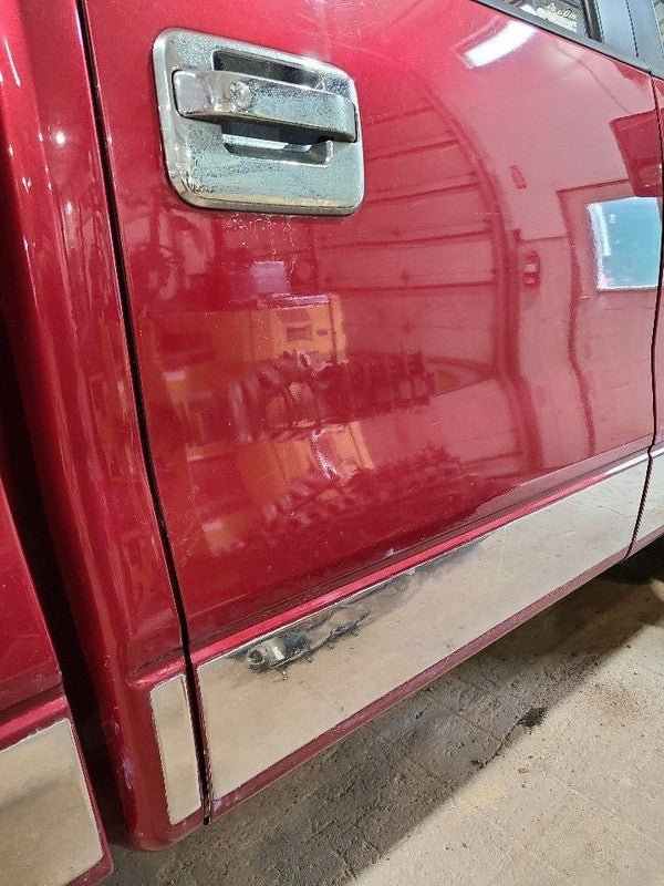 Passenger Rear Side Door Crew Cab 4 Door Fits 05-08 FORD F150 PICKUP 6