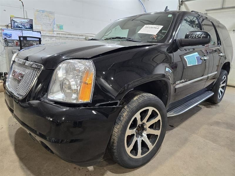 Carrier Front 3.42 Axle Ratio Opt GU6 Denali Fits 13-14 YUKON 597630