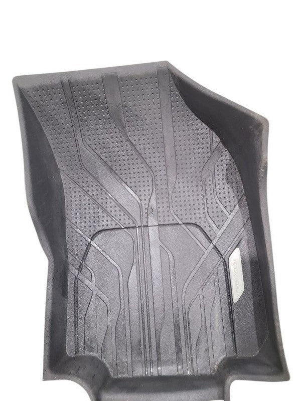EQUINOX   2021 Floor Mat 627289