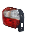 Driver Left Tail Light Fits 13-17 XV CROSSTREK 674233