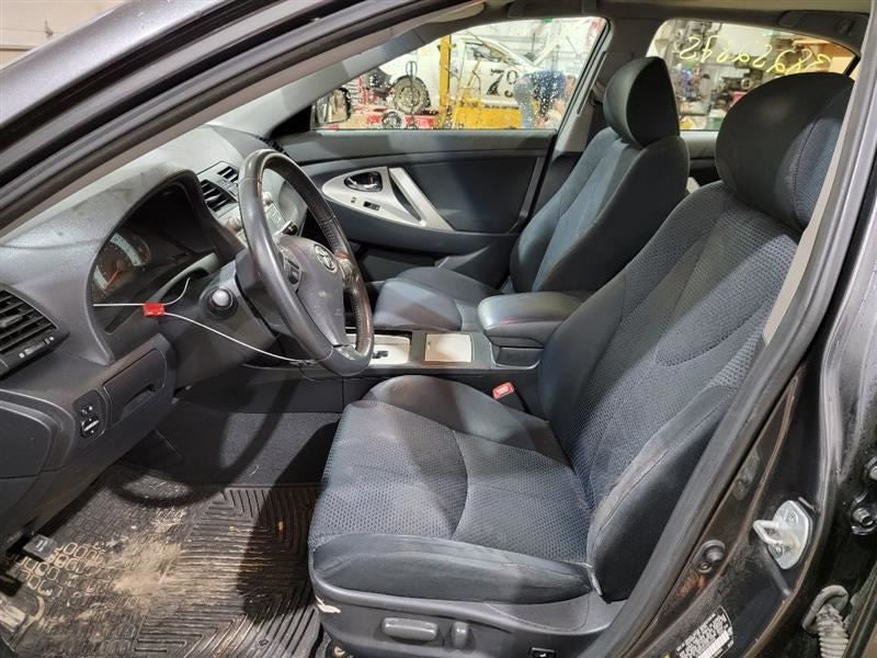 Seat Belt Front Bucket Passenger Retractor 4 Cylinder Fits 07-11 CAMRY