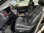 Seat Belt Front Bucket Passenger Buckle Fits 07-12 LEXUS LS460 606203