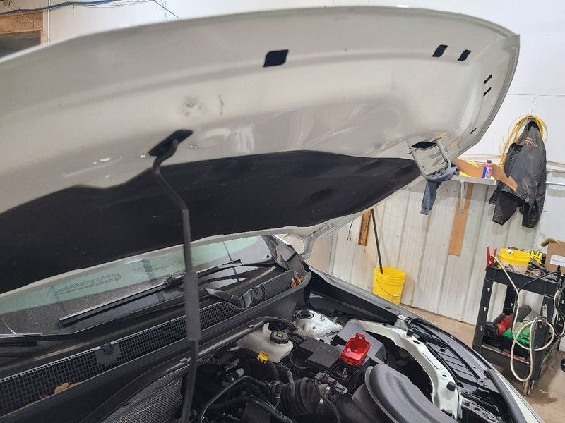 Hood Fits 20-25 ENCORE GX 679758