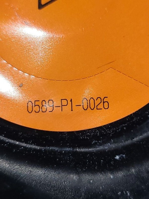 MACAN     2015 Seat Belt Rear 661460