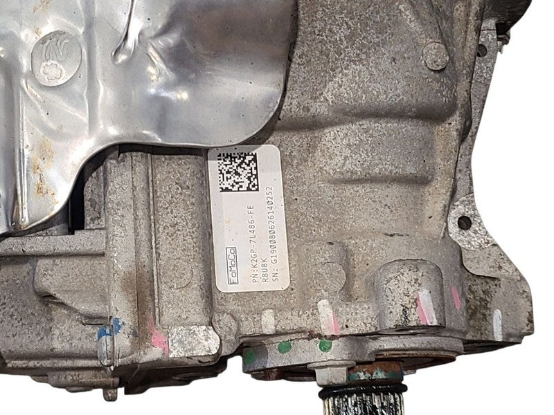 Automatic Transmission 2.0L Fits 19-24 EDGE 676309