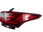 Passenger Tail Light Quarter Panel Mounted Fits 18-21 TRAVERSE 659042
