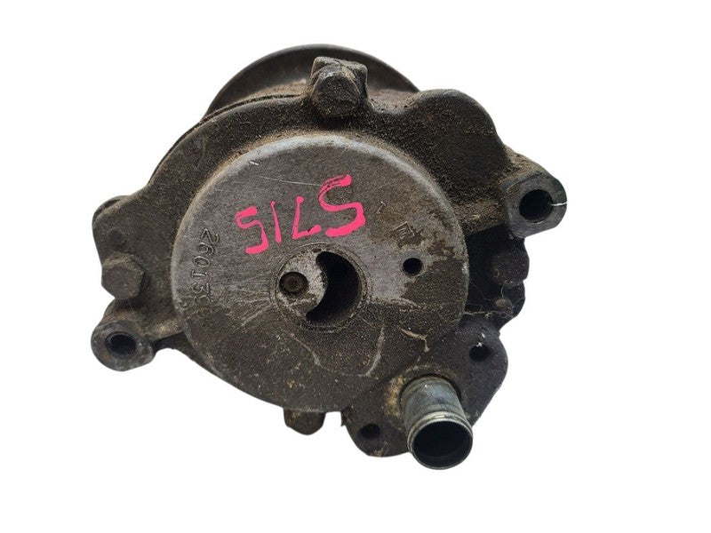 Air Injection Pump 8 Cylinder 8mm Pulley Bolt Fits 87-91 GRAND WAGONEE