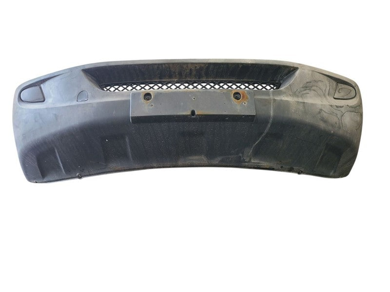 Front Bumper Textured Bumper Fits 10-13 MERCEDES SPRINTER 2500 673565