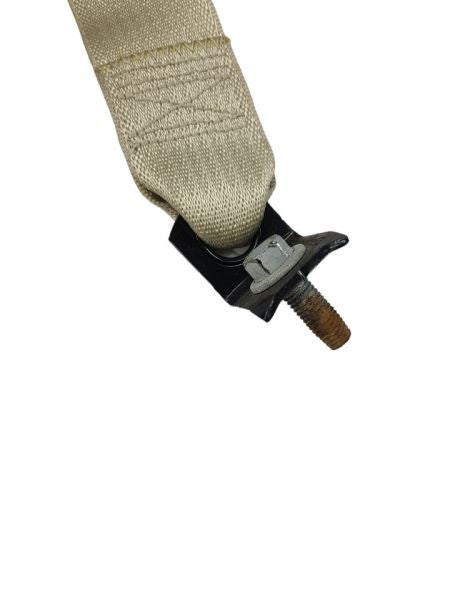 TAURUS    2015 Seat Belt Rear 585604
