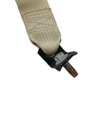 TAURUS    2015 Seat Belt Rear 585604