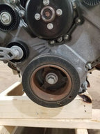 F250SD    2022 Engine 540647