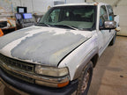 Passenger Side View Mirror Power Fits 99-02 SIERRA 1500 PICKUP 662545