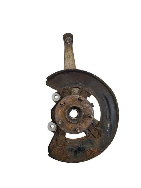 Passenger Right Front Spindle/Knuckle AWD Fits 07-11 LEXUS GS350 62025
