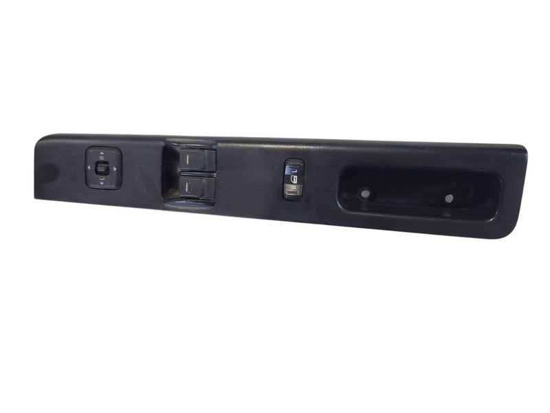 Driver Front Door Switch Driver's Lock And Window Fits 04-12 CANYON 66