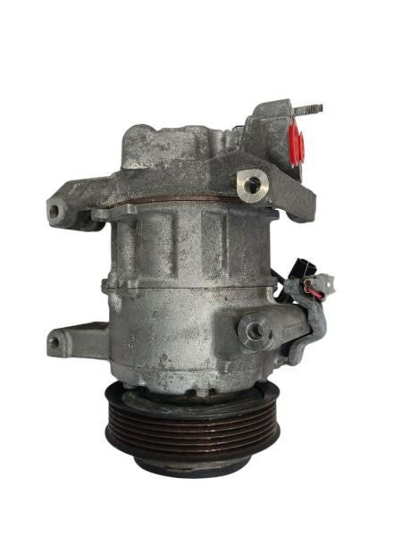 AC Compressor Fits 14-20 ROGUE 601826