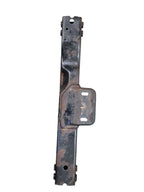 SILVRDO15 2014 Crossmember Transmission 670283