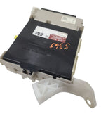 Chassis ECM Multiplex Network Body Left Hand Dash Fits 16 LEXUS ES350 