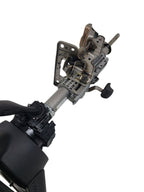 Steering Column Floor Shift Multifunction Display Fits 13-16 AUDI S4 6