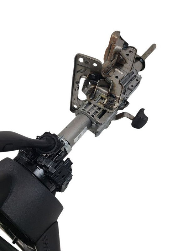 Steering Column Floor Shift Multifunction Display Fits 13-16 AUDI S4 6