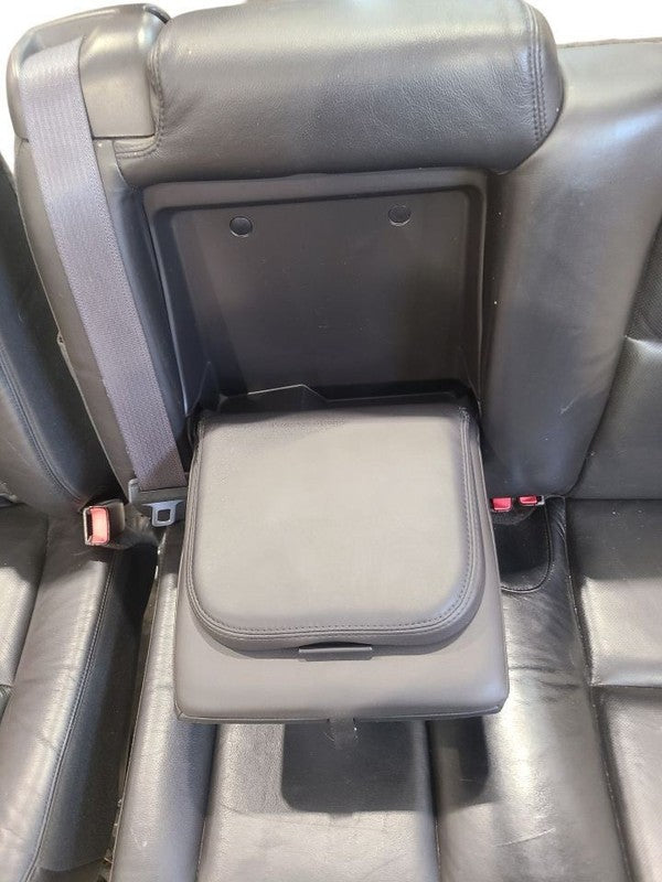 ESCALAEXT 2011 Seat Rear 676718