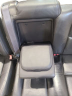 ESCALAEXT 2011 Seat Rear 676718