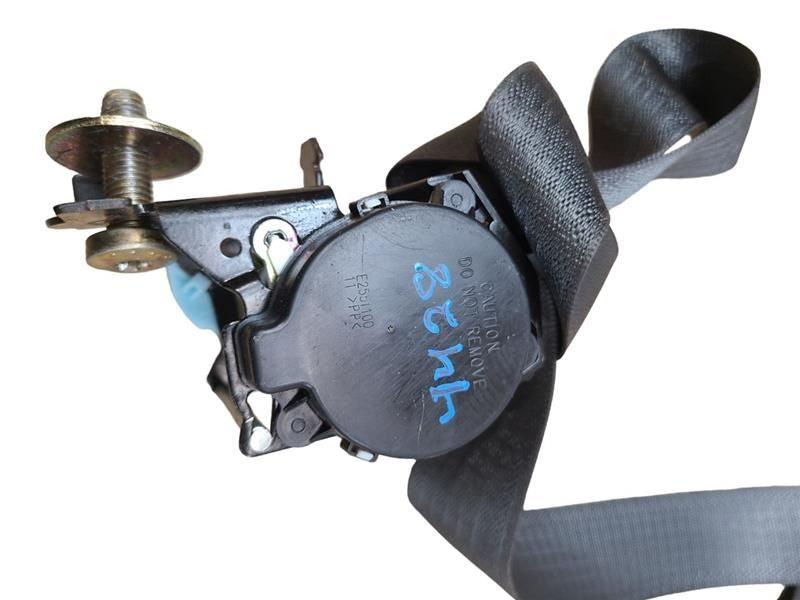 REAR SIERRA150 2006 Driver's Side Retractor Seat Belt Rear 564834