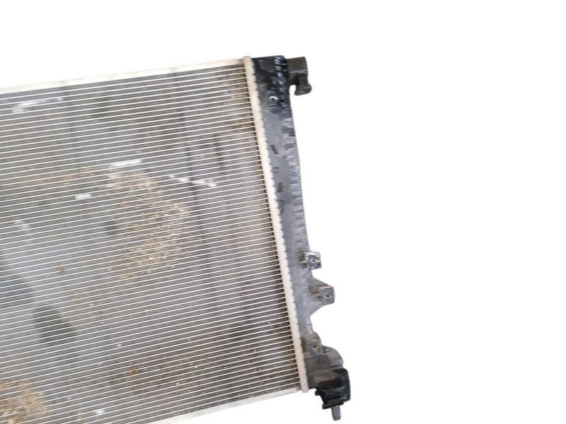 Radiator Fits 15-17 200 644870