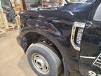 Driver Fender Front Fits 17-19 FORD F250SD PICKUP 679336