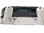 Speedometer Cluster MPH Fits 13 LEXUS RX350 670208