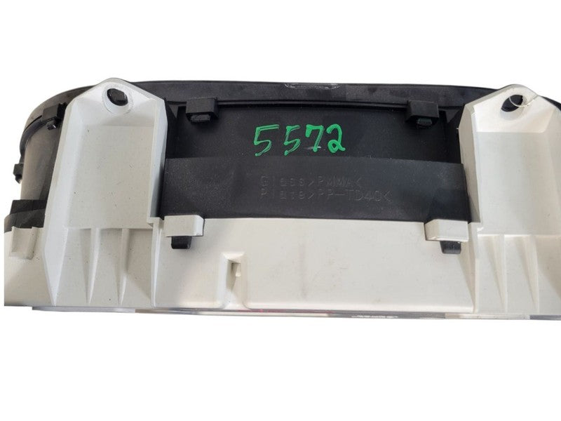 Speedometer Cluster MPH Fits 13 LEXUS RX350 670208