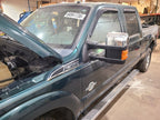 Hood Fits 11-16 FORD F250SD PICKUP 680423