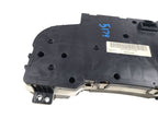 Speedometer Cluster MPH US Market Fits 07-14 SILVERADO 2500 PICKUP 641