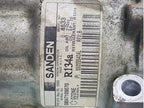 AC Compressor Fits 97-02 DODGE 2500 PICKUP 680301