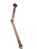 Rear Drive Shaft Assembly 2.3L 4WD Fits 20-23 EXPLORER 629473