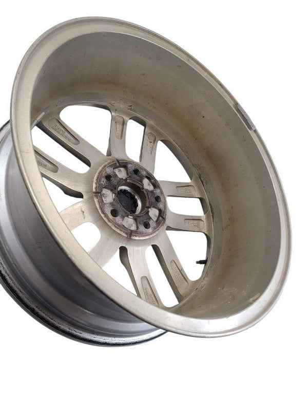 Wheel 20x8 5 Double Spoke Silver Fits 21-24 26 DURANGO 671559