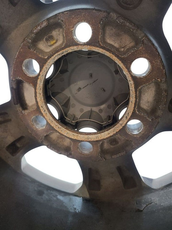 Wheel 17x7-1/2 Alloy 5 Spoke Fits 16-19 TACOMA 678479