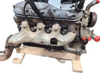Engine 5.3L VIN T 8th Digit Fits 03-04 AVALANCHE 1500 650101