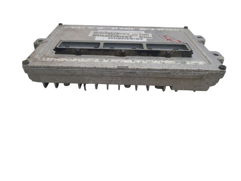 Engine ECM Electronic Control Module 8-360 Fits 01 DODGE 1500 PICKUP 6