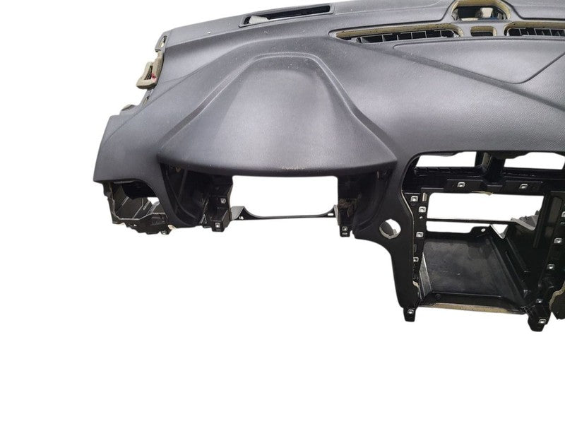 Dash Panel Without Adaptive Cruise With Center Speaker Fits 17-20 FUSI