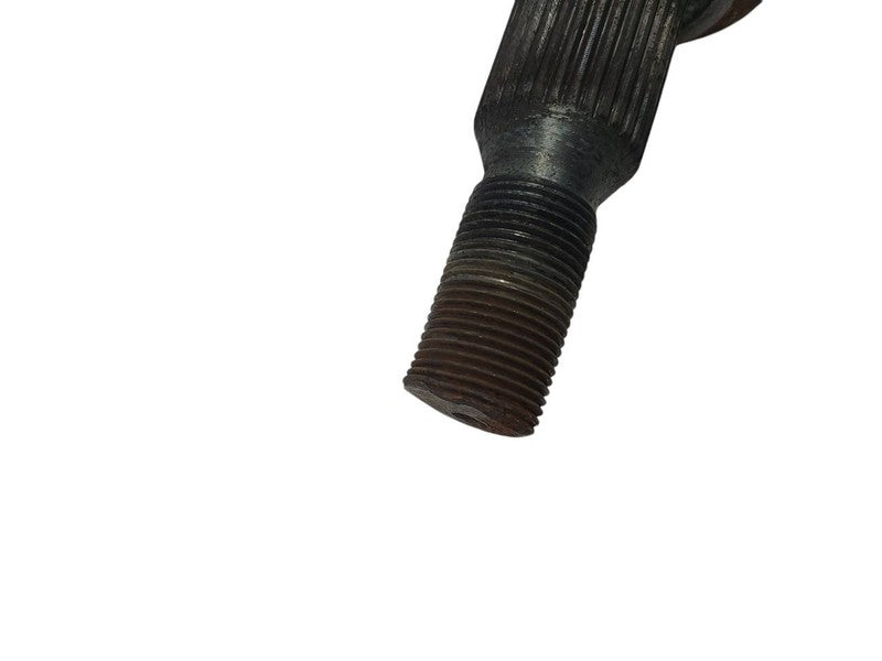 Driver Axle Shaft VIN J 11th Digit Limited Rear Axle Fits 12-17 ACADIA
