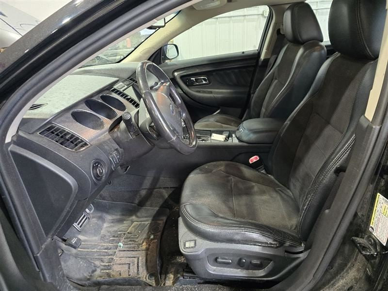 Seat Belt Front Bucket Seat Driver Retractor Fits 11-12 MKS 597351