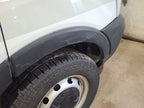 Front Passenger Fender Flare/Extension Fits 2019 TRANSIT 666500